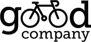 GOOD COMPANY logo