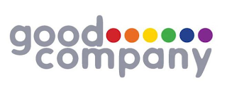 GOOD COMPANY logo