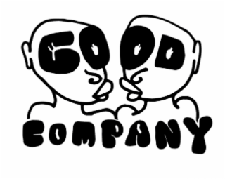 GOOD COMPANY logo