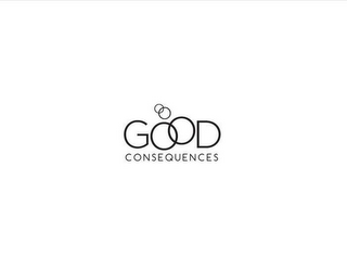 GOOD CONSEQUENCES logo