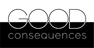 GOOD CONSEQUENCES logo