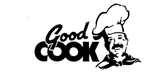 GOOD COOK logo
