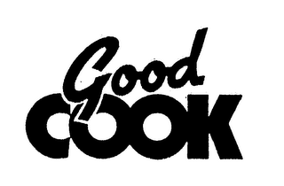 GOOD COOK logo