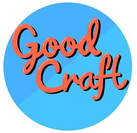 GOOD CRAFT logo
