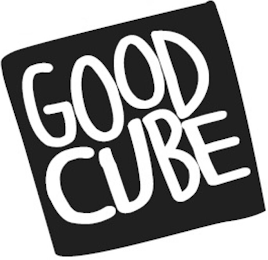 GOOD CUBE logo
