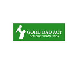 GOOD DAD ACT NON-PROFIT ORGANIZATION logo
