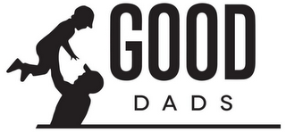 GOOD DADS logo