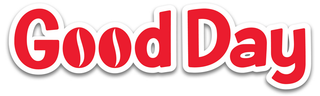 GOOD DAY logo
