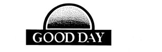 GOOD DAY logo