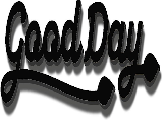 GOOD DAY logo