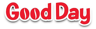 GOOD DAY logo