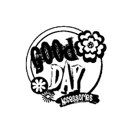 GOOD DAY ACCESSORIES logo