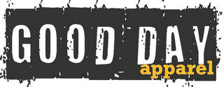 GOOD DAY APPAREL logo