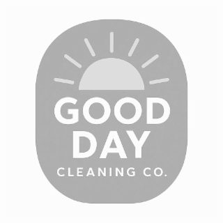 GOOD DAY CLEANING CO. logo