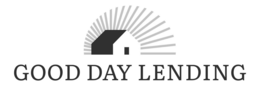 GOOD DAY LENDING logo