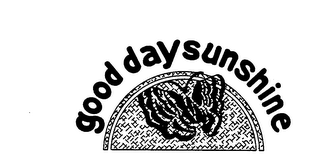 GOOD DAY SUNSHINE logo
