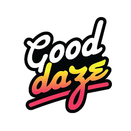 GOOD DAZE logo