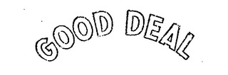 GOOD DEAL logo
