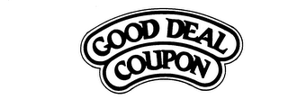 GOOD DEAL COUPON logo