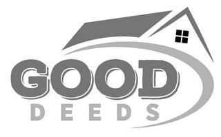 GOOD DEEDS logo