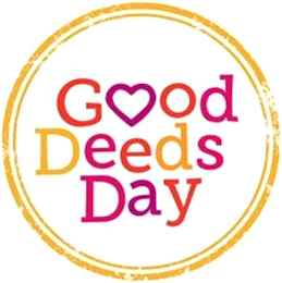 GOOD DEEDS DAY