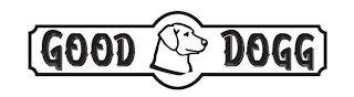 GOOD DOGG logo