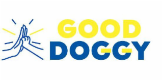 GOOD DOGGY logo