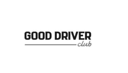 GOOD DRIVER CLUB logo