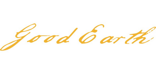GOOD EARTH logo
