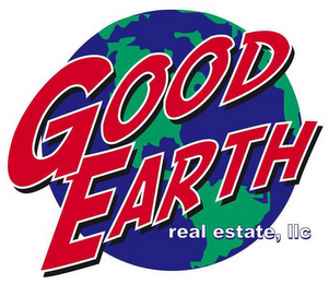 GOOD EARTH REAL ESTATE, LLC logo
