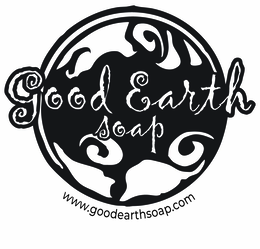 GOOD EARTH SOAP logo