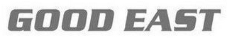 GOOD EAST logo