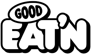 GOOD EAT'N logo