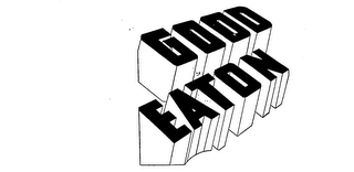 GOOD EATON logo