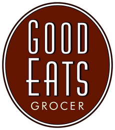 GOOD EATS GROCER logo