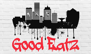 GOOD EATZ MKE logo