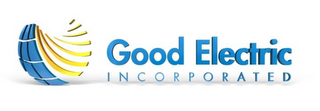 GOOD ELECTRIC INCORPORATED logo