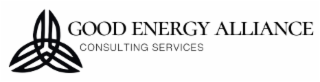 GOOD ENERGY ALLIANCE CONSULTING SERVICES logo