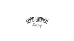 GOOD ENOUGH RACING logo