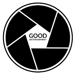 GOOD ENTERTAINMENT logo