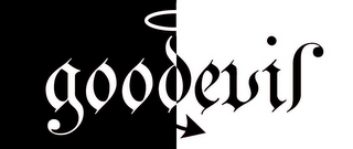 GOOD EVIL logo