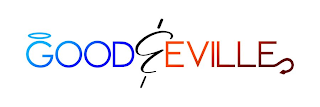 GOOD & EVILLE logo