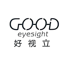 GOOD EYESIGHT logo