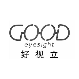 GOOD EYESIGHT logo