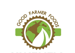 GOOD FARMER FOODS logo
