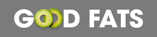 GOOD FATS logo