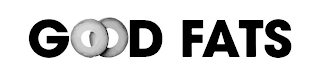 GOOD FATS logo