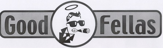 GOOD FELLAS logo