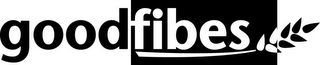 GOOD FIBES logo