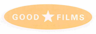 GOOD FILMS logo